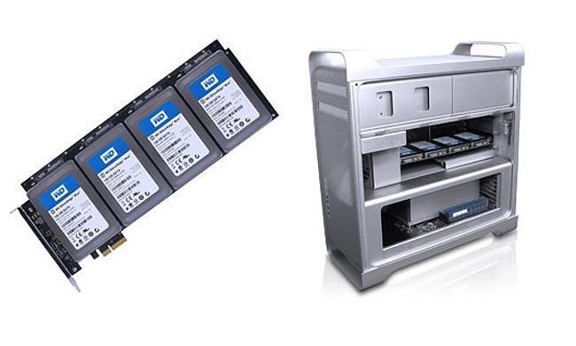 Ssd for mac pro 2010
